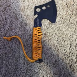 Hatchet 