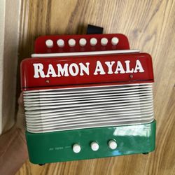 Accordion 