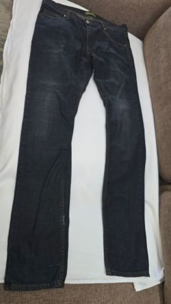 Versace Jeans Men's Denim Jeans