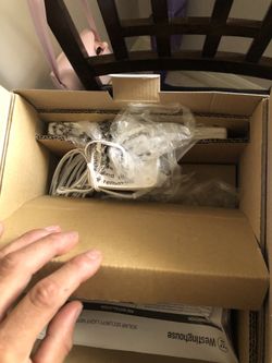 Motion Sensor Light 