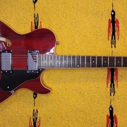 Samick Greg Bennett Royal