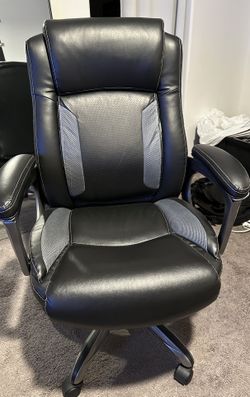 Desk W/ Chair
