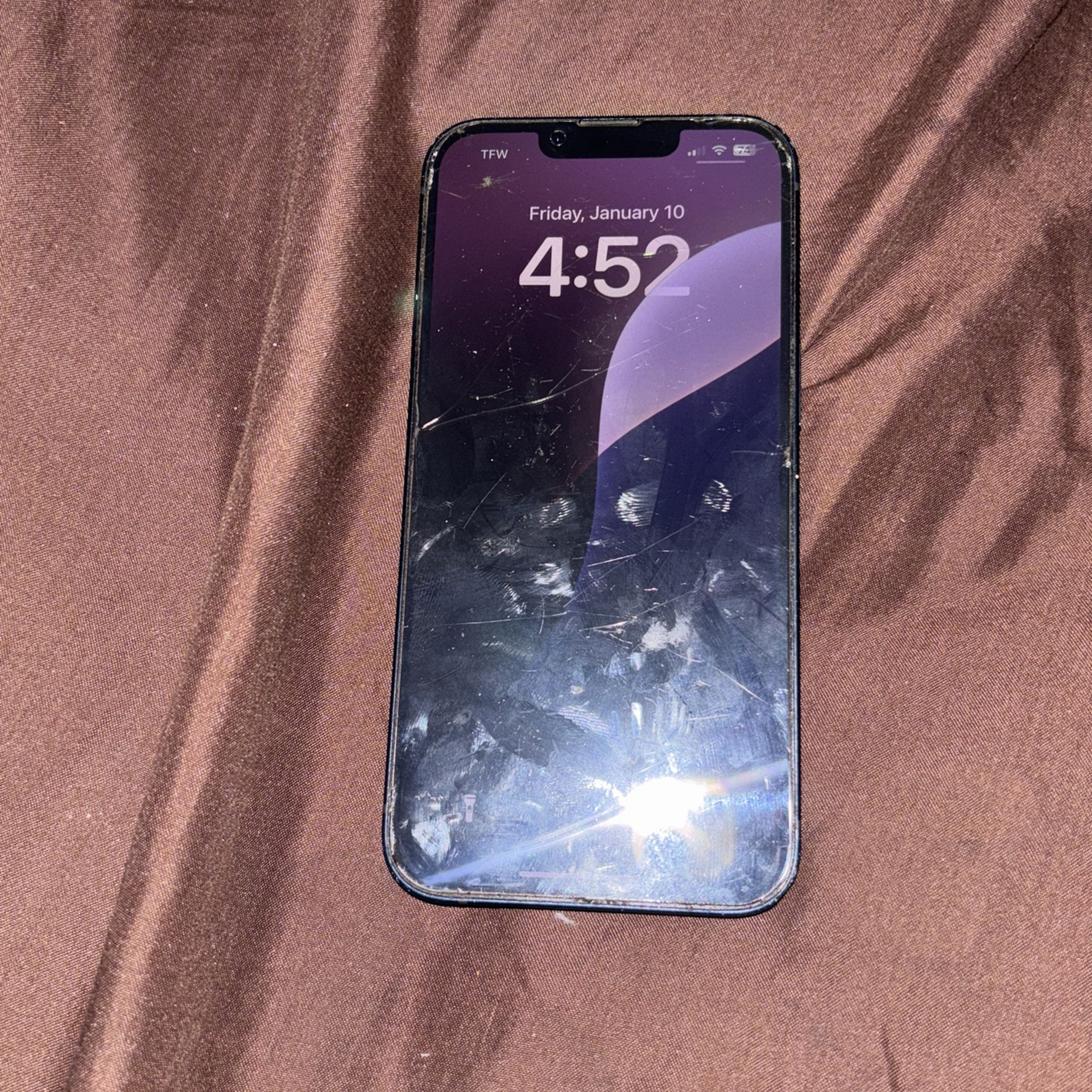 iPhone 13