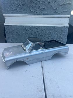 Proline Chevy Body (Used)
