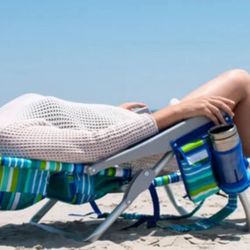 Beach Chairs (3)