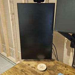 LG Monitor 27" 144hz