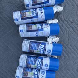 Spray Foam 