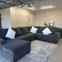 3 Piece Sectional 