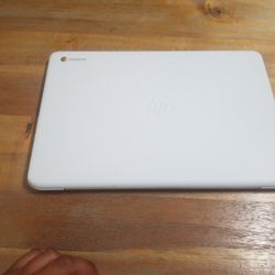 Chromebook HP