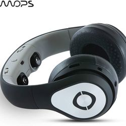 Glyph AG101 VR Video Headsets, Patented Retinal Imaging Technology MOPS 3D Virtual Reality Goggles HDMI Connecting