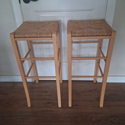 Bar stools, kitchen bar stools, stools