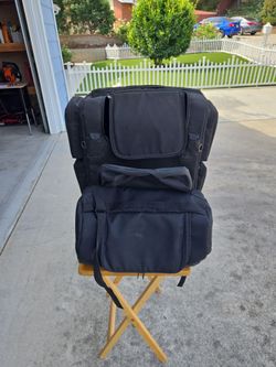 T Bags for Motorcycles