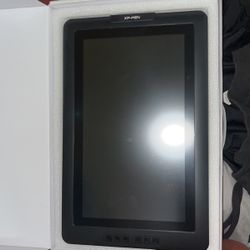 XPPen 15.6 Drawing Tablet 