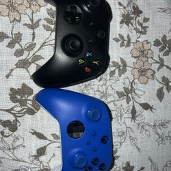 Xbox Controller 