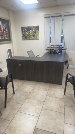 Desk for sale need gone asap