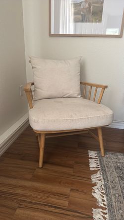 Target chair