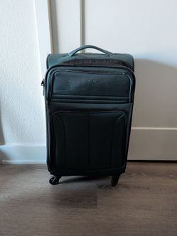 Luggage - 25 lbs - carry on
