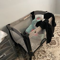 Pack And Play 