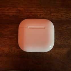 Air Pods 3rd Gen 