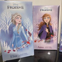 Frozen