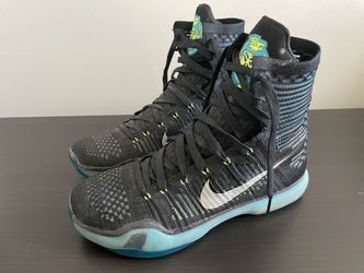 Nike Kobe 10 Elite Commander