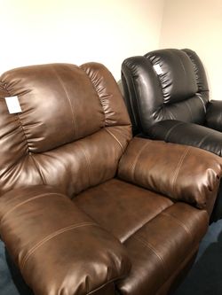 Recliners