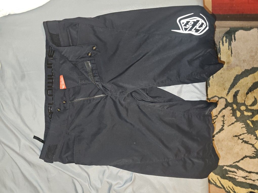 Troy Lee Designs MTB Shorts