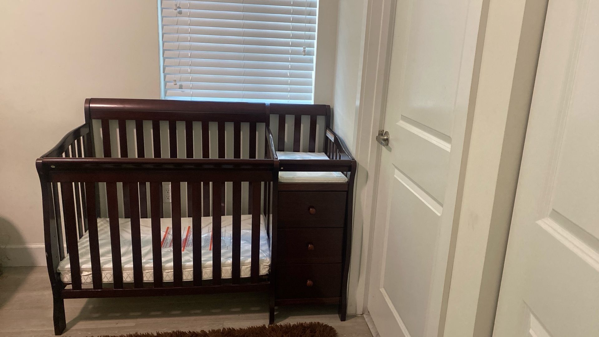 Crib