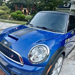 2013 Mini Cooper