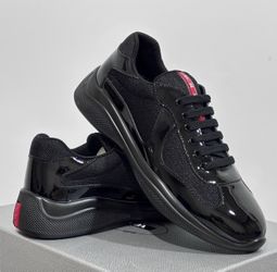 Men shoe prada 10