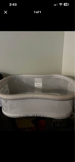 Halo Bassinet