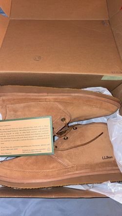 LL bean boots