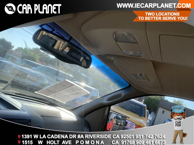 2005 Ford F150 SuperCrew Cab
