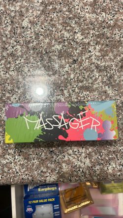 NEW PASSAGER – Brand New Factory Sealed