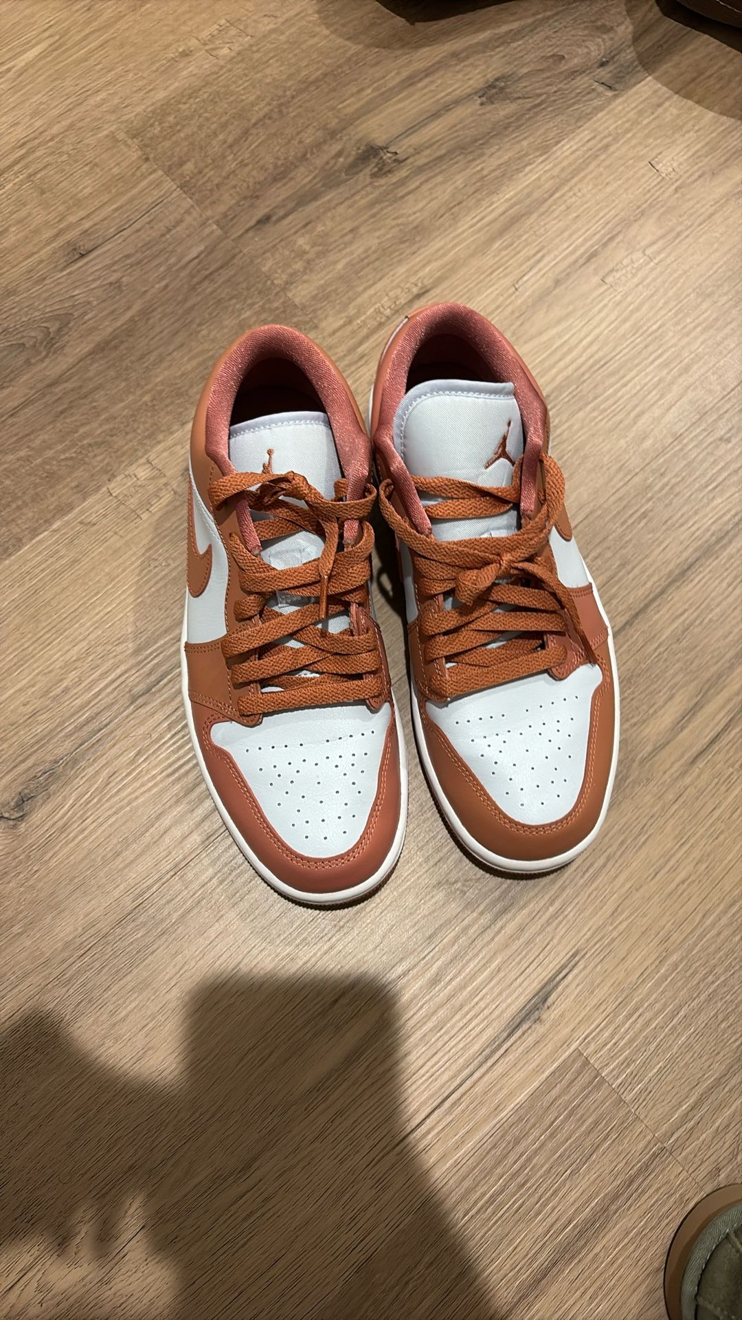 Jordan 1 Low