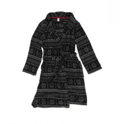 Brand New Women Plush Robe