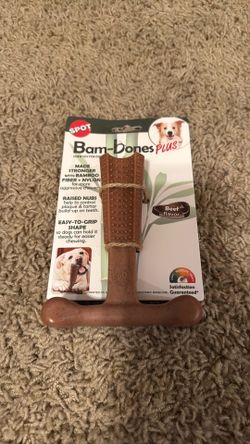 Bam-Bones plus