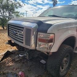 Parts From F-superduty 