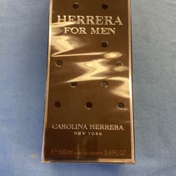 Carolina Herrera - Herrera For Men 3.4 OZ