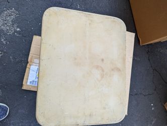 Pampered Chef Flatstone