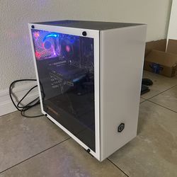 Custom PC Ryzen 5 3600 GTX 1660 500GB SSD 16GB DDR4 Windows 11