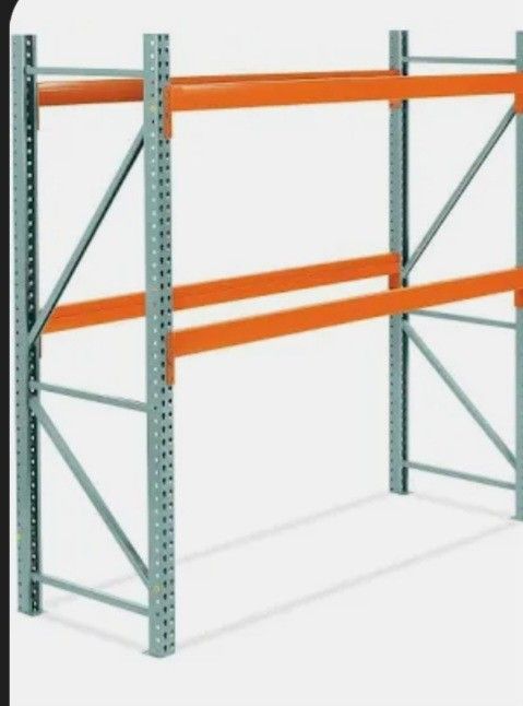 Pallet Shelving