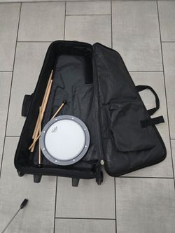 Bell kit xylophone glockenspiel
