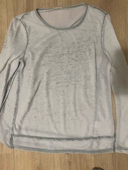 Long Sleeve