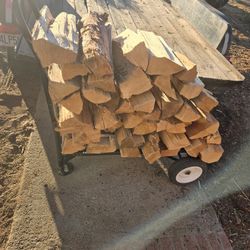 Mixed Firewood 