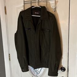 Michael Kors Lightweight Jacket