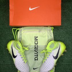 Nike Magister Obra 2 FG