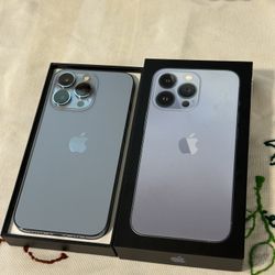 iPhone 13 Pro - 90%🔋MINT Condition | Unlocked 
