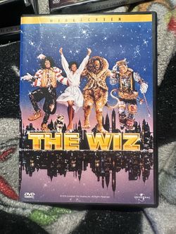 The wiz