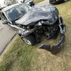 FOR PARTS!! BMW 325i